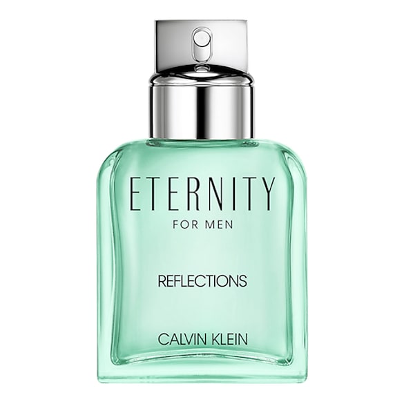 Eternity For Men Reflections - Woda toaletowa, CALVIN KLEIN